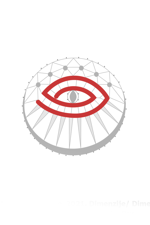 Start with inner eye.